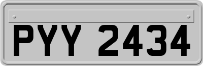 PYY2434