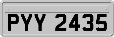 PYY2435