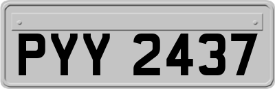 PYY2437