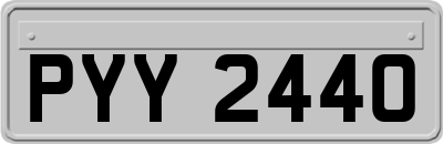 PYY2440