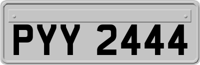 PYY2444