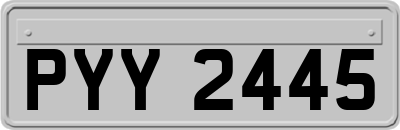 PYY2445