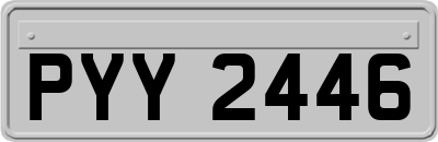 PYY2446