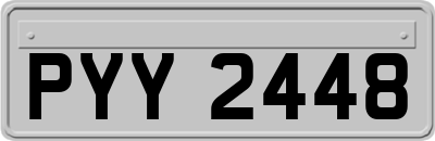 PYY2448