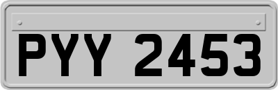 PYY2453