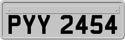 PYY2454