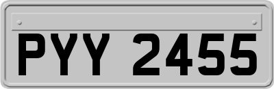 PYY2455