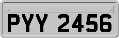PYY2456