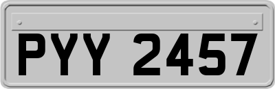 PYY2457