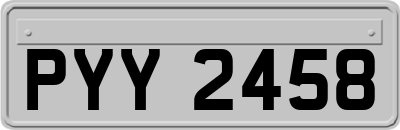 PYY2458