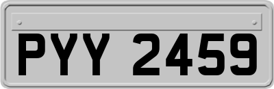 PYY2459