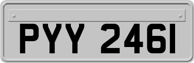 PYY2461