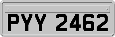 PYY2462