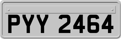 PYY2464