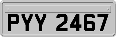 PYY2467