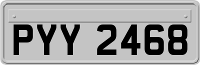 PYY2468
