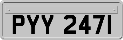 PYY2471