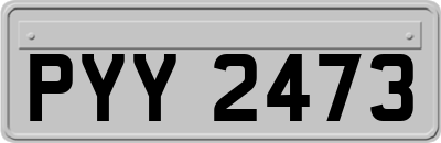 PYY2473