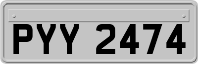 PYY2474