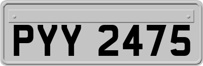 PYY2475