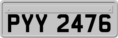 PYY2476