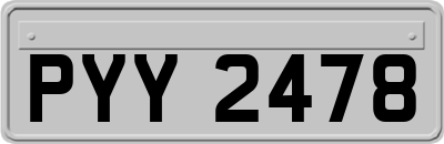 PYY2478