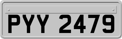 PYY2479