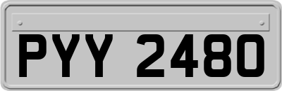 PYY2480