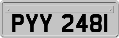 PYY2481