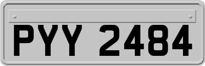 PYY2484
