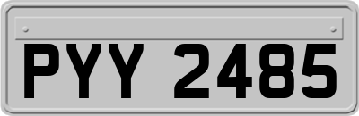 PYY2485