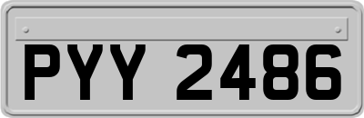 PYY2486