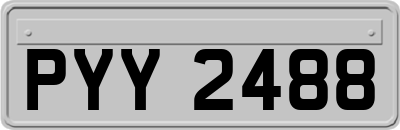 PYY2488