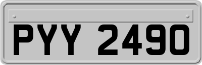 PYY2490