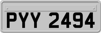 PYY2494