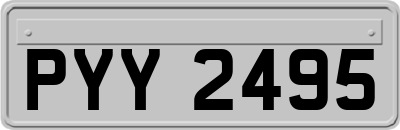 PYY2495