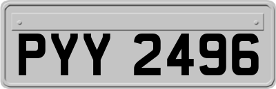 PYY2496