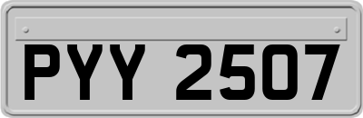 PYY2507