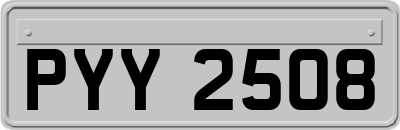 PYY2508