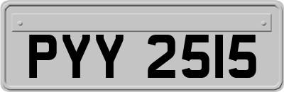 PYY2515