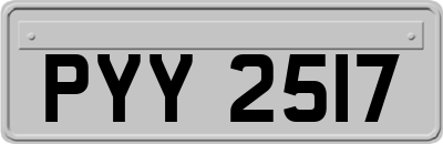 PYY2517