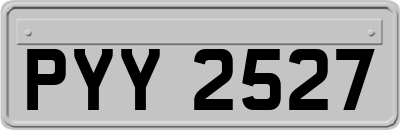 PYY2527