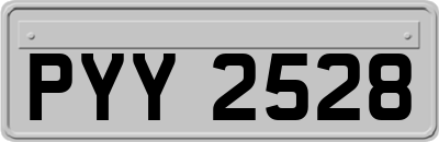 PYY2528