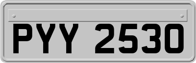 PYY2530