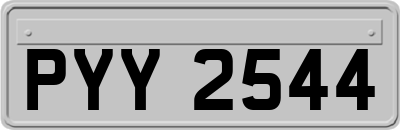 PYY2544