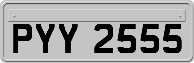 PYY2555