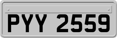 PYY2559