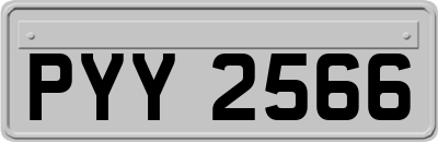 PYY2566