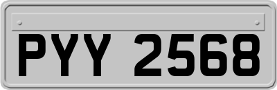 PYY2568