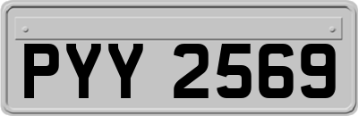 PYY2569